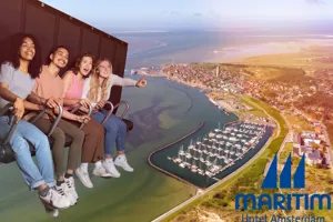 THIS IS HOLLAND X Mymaritim