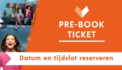 Pre Book Ticket NL V.1