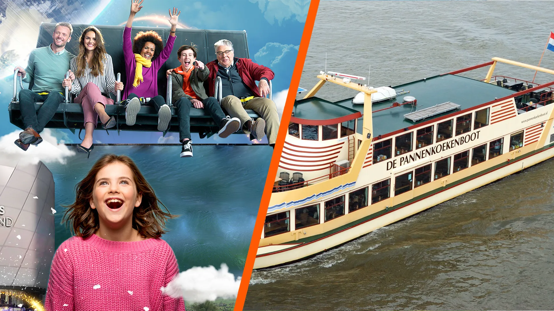TIH Combitickets 1920 X 1080 Pannenkoekenboot